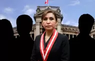 Poder Judicial impone reglas de conducta a fiscales investigados por caso Patricia Benavides