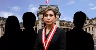 Magistrados involucrados bajo estrictas reglas de conducta judicial.