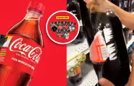 Ecuador: Arrancan etiquetas de gaseosas para robar stickers del �lbum oficial del Mundial 2026
