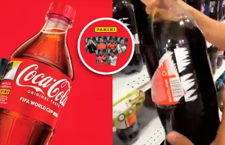 Usuarios reportaron que personas arrancaron las tiras para robar los stickers es