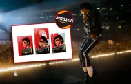 Michael Jackson: Arranca la preventa de la esperada versi�n f�sica en 4K de la biopic del 'Rey del Pop'