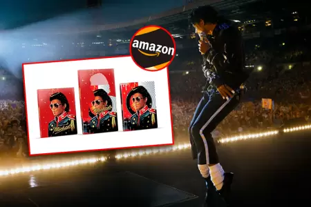 Ediciones en f�sico pueden encontrarse desde los S/ 80 en Amazon