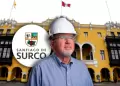 Alcald�a de Lima: Carlos Bruce recibir� licencia sin goce de haber para postular en elecciones municipales