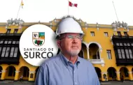 Alcald�a de Lima: Carlos Bruce recibir� licencia sin goce de haber para postular en elecciones municipales