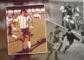 Fallece a los 80 a�os leyenda del f�tbol argentino campe�n de la Libertadores con el Independiente