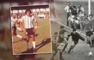 Fallece a los 80 a�os leyenda del f�tbol argentino campe�n de la Libertadores con el Independiente