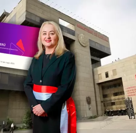 El Ministerio de Cultura desembols� casi 3,700 d�lares.