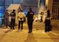 �Terror en Ventanilla! Joven de 18 a�os resulta herida durante feroz balacera en el AA. HH. Costa Azul