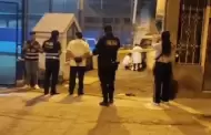 �Terror en Ventanilla! Joven de 18 a�os resulta herida durante feroz balacera en el AA. HH. Costa Azul