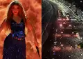 Shakira hace historia en Copacabana frente a 2 MILLONES de personas: as� fue la presentaci�n de la "Loba"