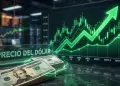 Precio del d�lar HOY en Per�: Conoce la cotizaci�n del tipo de cambio el lunes 4 de mayo