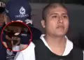 INPE entreg� a alias 'Peque�o J' a Interpol para su extradici�n a Argentina: Es acusado de triple feminicidio