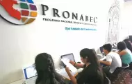 Beca Bicentenario: Conoce las medidas del Pronabec ante becarios que no retornen al Per�