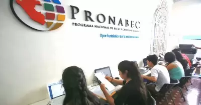 Pronabec