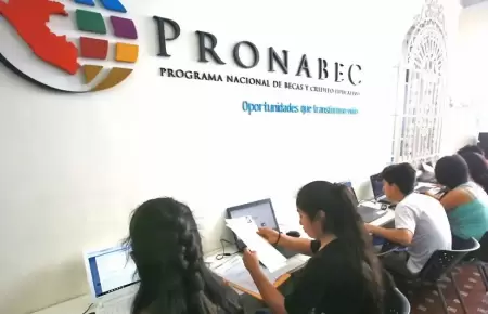 Pronabec