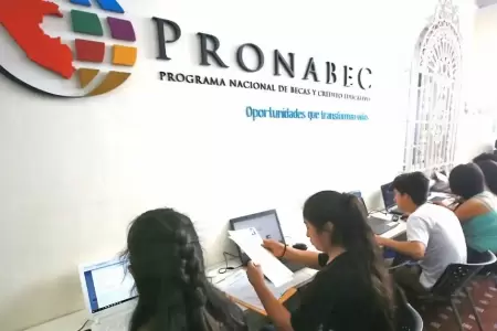 Pronabec