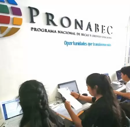 Pronabec