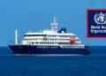 Hantavirus: OMS considera "bajo" el riesgo de propagaci�n tras brote en un crucero