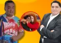 �'El especial del humor' retorna a la TV? JB revela que podr�a juntarse con Carlos �lvarez: "Falta ponernos de acuerdo"