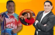 �'El especial del humor' retorna a la TV? JB revela que podr�a juntarse con Carlos �lvarez: "Falta ponernos de acuerdo"