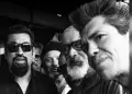 'La Gran Sangre: Ojo por ojo' culmina su rodaje y emociona a fans: "Se viene la mejor pel�cula del 2026"