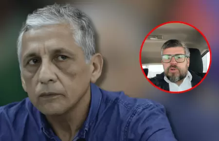 Diputado chileno critica a Antauro Humala tras proponer guerra