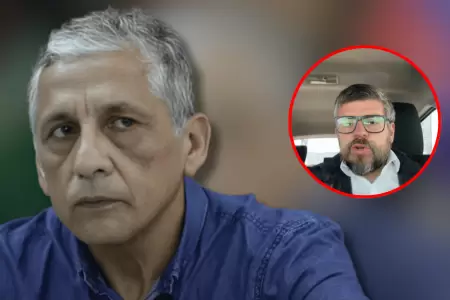 Diputado chileno critica a Antauro Humala tras proponer guerra