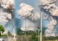 Tragedia tras explosi�n en f�brica de fuegos artificiales: Reportan al menos tres muertos y m�s de 20 heridos