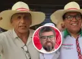 Diputado chileno sobre intenci�n de Antauro de declararle la guerra a su pa�s: "Es condenar al Per� al subdesarrollo"