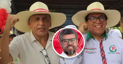 Guerra con Chile condenar�a al Per� al subdesarrollo, seg�n deputado chileno