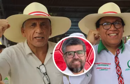 Guerra con Chile condenar�a al Per� al subdesarrollo, seg�n deputado chileno