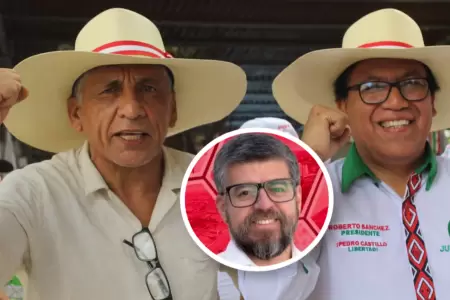Guerra con Chile condenar�a al Per� al subdesarrollo, seg�n deputado chileno