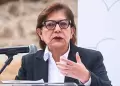 Titular del Minedu respondi� por d�ficit de presupuesto para Beca Bicentenario: "Encontramos falta de financiamiento"