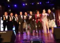 La C�mara Peruana de la M�sica anuncia su tercera edici�n de los premios CAPEM�SICA 2026