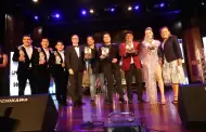 La C�mara Peruana de la M�sica anuncia su tercera edici�n de los premios CAPEM�SICA 2026