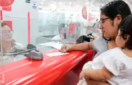 Programa Juntos inicia MA�ANA el segundo pago de S/ 200: Consulta AQU� si est�s en el padr�n de beneficiarios