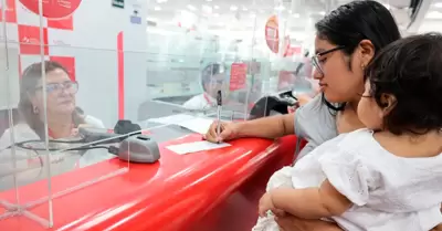 Programa Nacional Juntos inicia segundo pago el 5 de mayo.