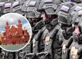 Alertan que falsas becas se usan para reclutamiento en Rusia: Nueva modalidad apunta a j�venes y deportistas