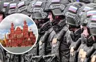 Alertan que falsas becas se usan para reclutamiento en Rusia: Nueva modalidad apunta a j�venes y deportistas