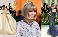 La Met Gala 2026: Horario, lista de invitados y d�nde ver online el desfile de las estrellas
