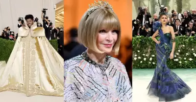 Met Gala 2026