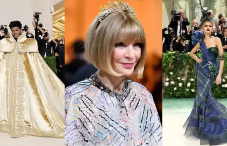 Met Gala 2026