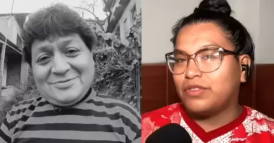 Se revela el �ltimo mensaje de 'Pompinch�' previo a fallecer a los 55 a�os