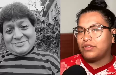 Se revela el �ltimo mensaje de 'Pompinch�' previo a fallecer a los 55 a�os