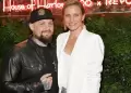 Cameron Diaz anuncia que se convirti� en madre por tercera vez a los 53 a�os: "�Bienvenido al mundo, hijo!"