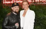 Cameron Diaz anuncia que se convirti� en madre por tercera vez a los 53 a�os: "�Bienvenido al mundo, hijo!"