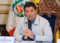Renzo Reggiardo anuncia que no postular� a ning�n cargo de elecci�n popular: "No existen garant�as de transparencia"