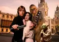 �La fuerza los acompa�a! Reniec revela la lista de nombres de peruanos inspirados en Star Wars