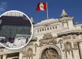 Congreso inicia concurso para renovar su complejo deportivo a solo tres meses de culminar su gesti�n