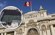 Congreso inicia concurso para renovar su complejo deportivo a solo tres meses de culminar su gesti�n